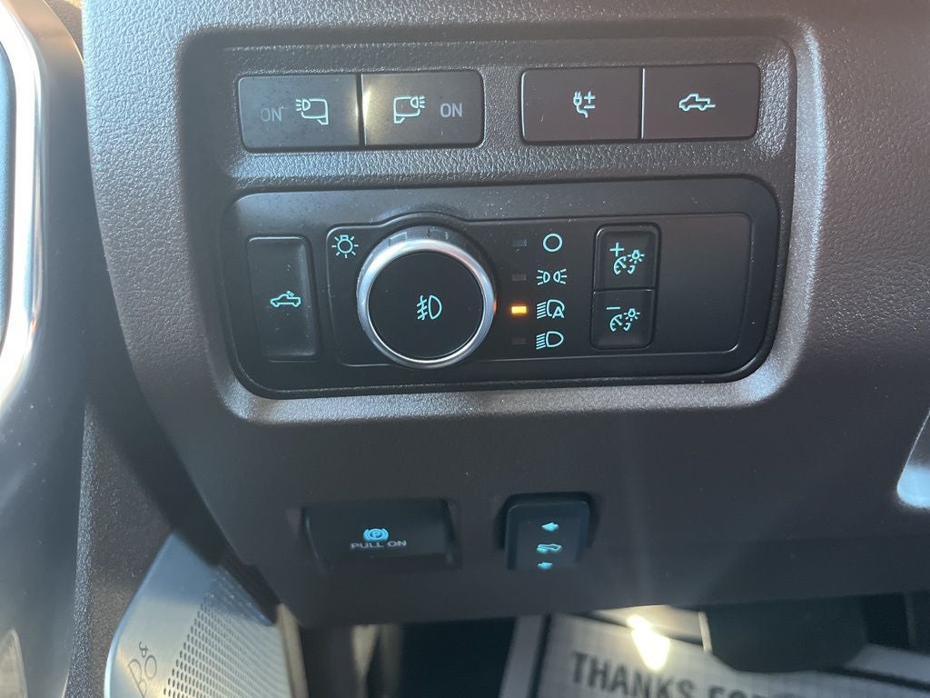 2024 Ford F-350SD King Ranch