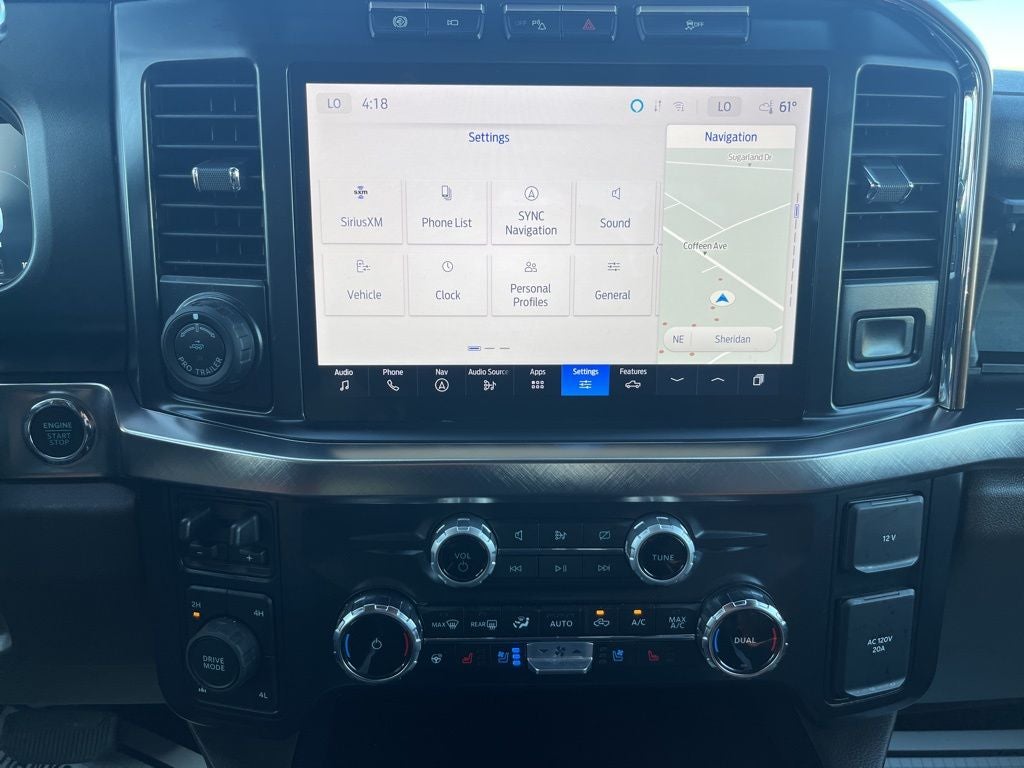 2024 Ford F-350SD King Ranch