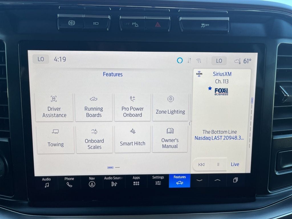 2024 Ford F-350SD King Ranch