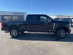 2024 Ford F-350SD King Ranch