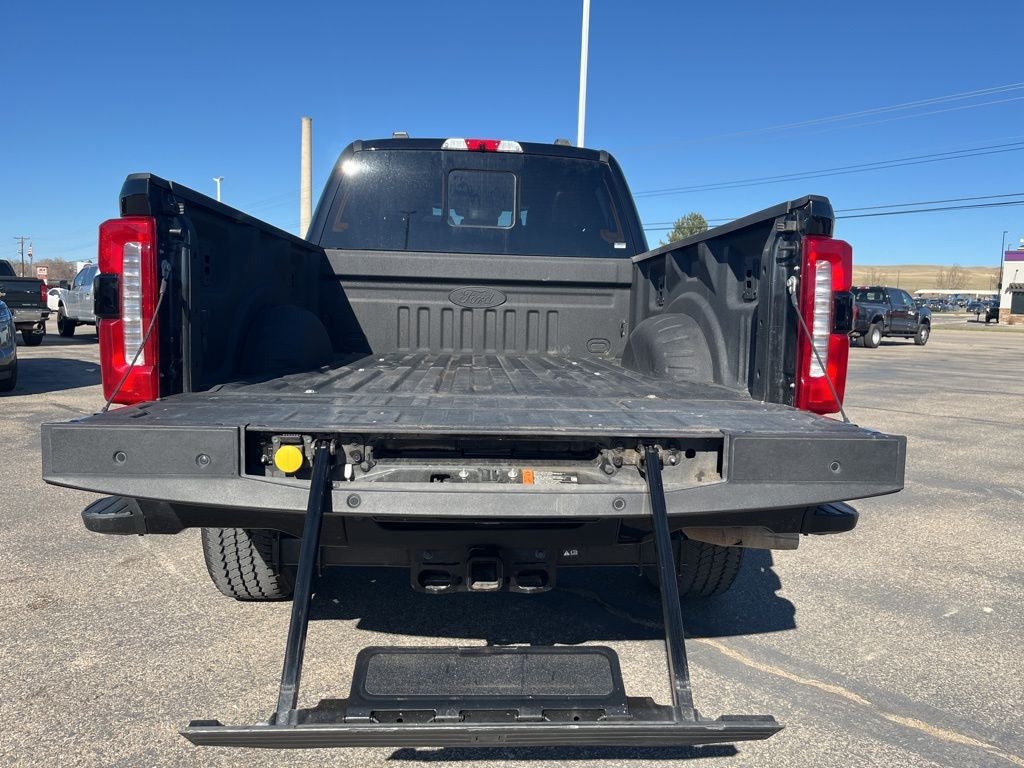 2024 Ford F-350SD King Ranch