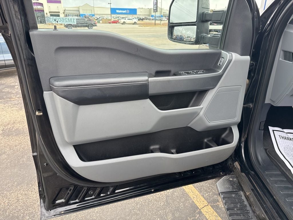 2024 Ford F-350SD XLT DRW