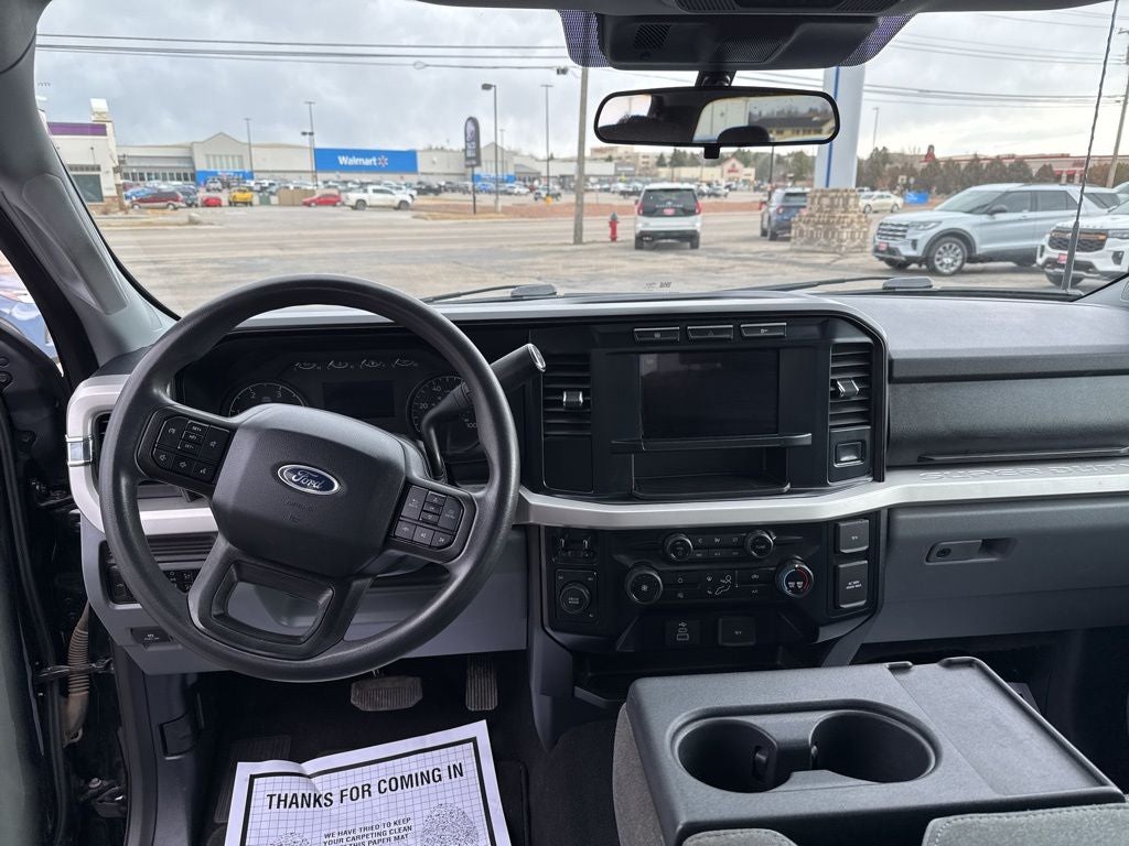2024 Ford F-350SD XLT DRW