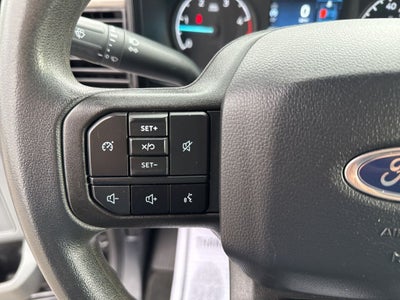 2024 Ford F-350SD XLT DRW