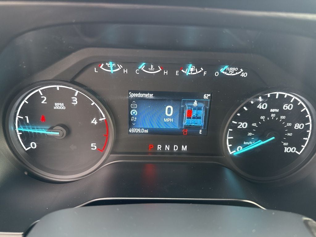 2024 Ford F-350SD XLT DRW