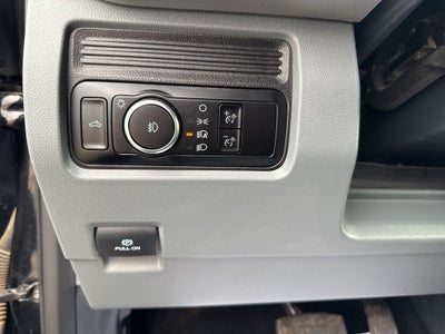 2024 Ford F-350SD XLT DRW