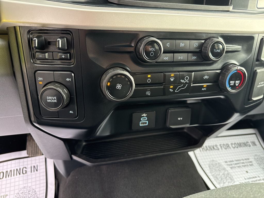 2024 Ford F-350SD XLT DRW