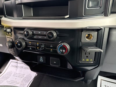 2024 Ford F-350SD XLT DRW