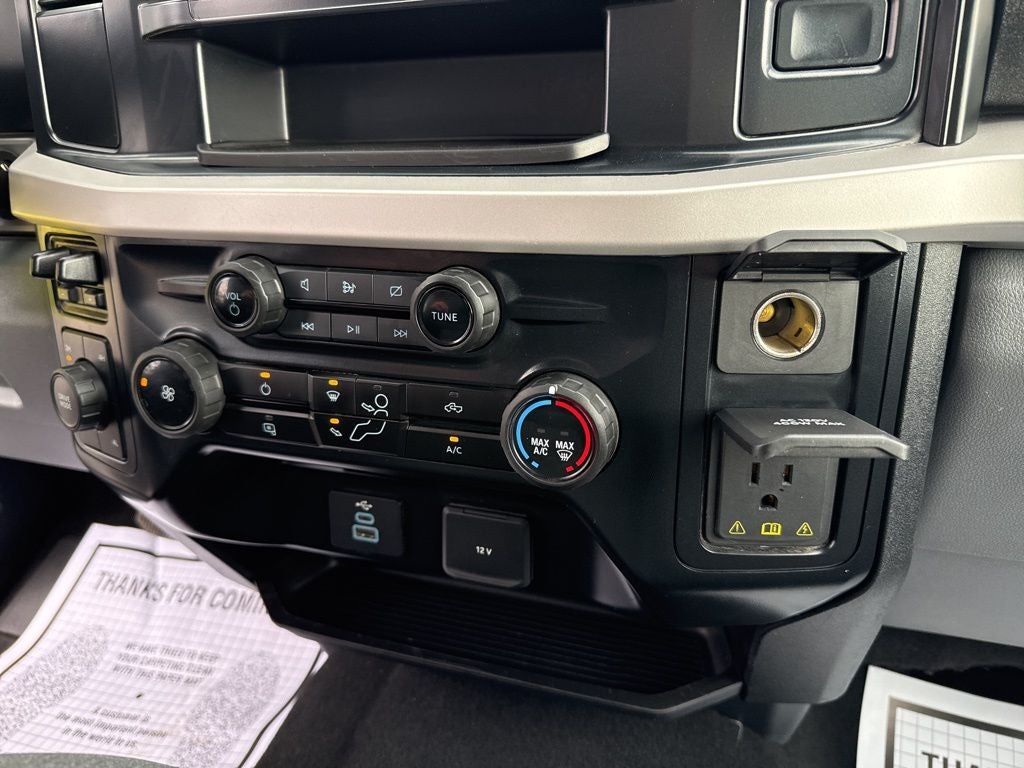 2024 Ford F-350SD XLT DRW