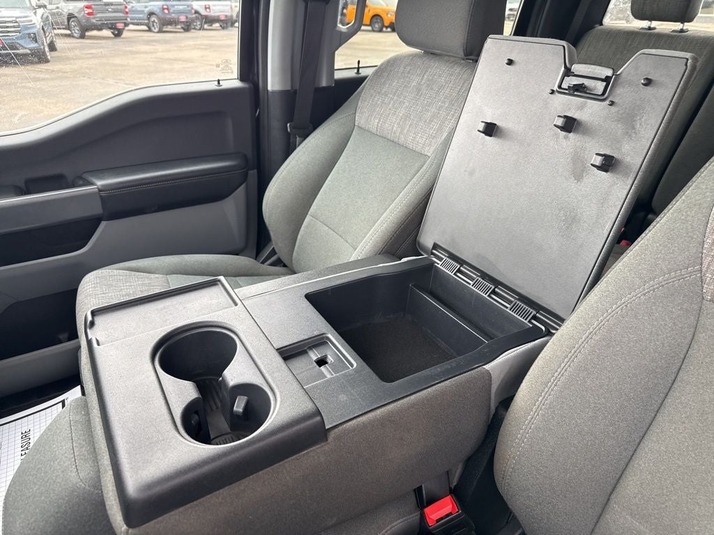 2024 Ford F-350SD XLT DRW