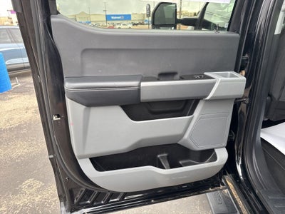 2024 Ford F-350SD XLT DRW