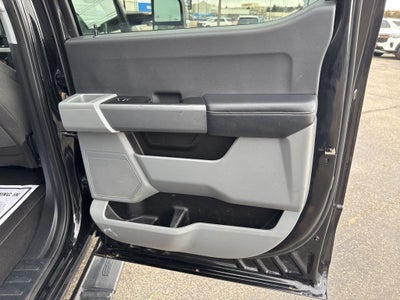 2024 Ford F-350SD XLT DRW