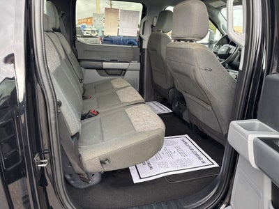 2024 Ford F-350SD XLT DRW