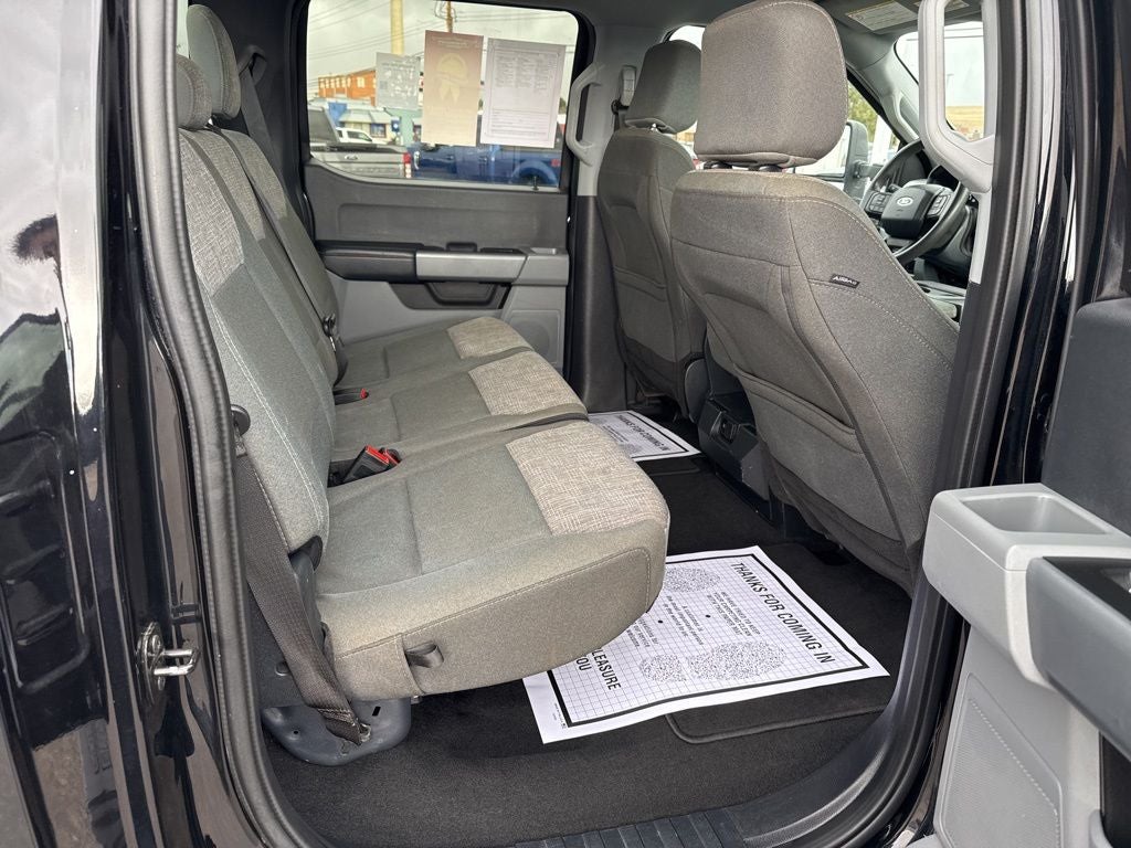 2024 Ford F-350SD XLT DRW