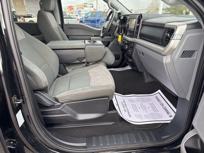 2024 Ford F-350SD XLT DRW