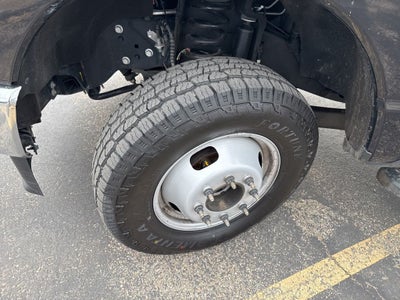 2024 Ford F-350SD XLT DRW