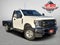 2020 Ford F-250SD XL Flatbed