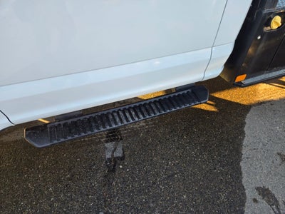 2020 Ford F-250SD XL Flatbed