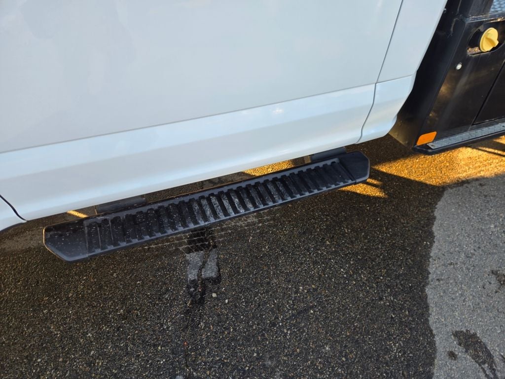 2020 Ford F-250SD XL Flatbed