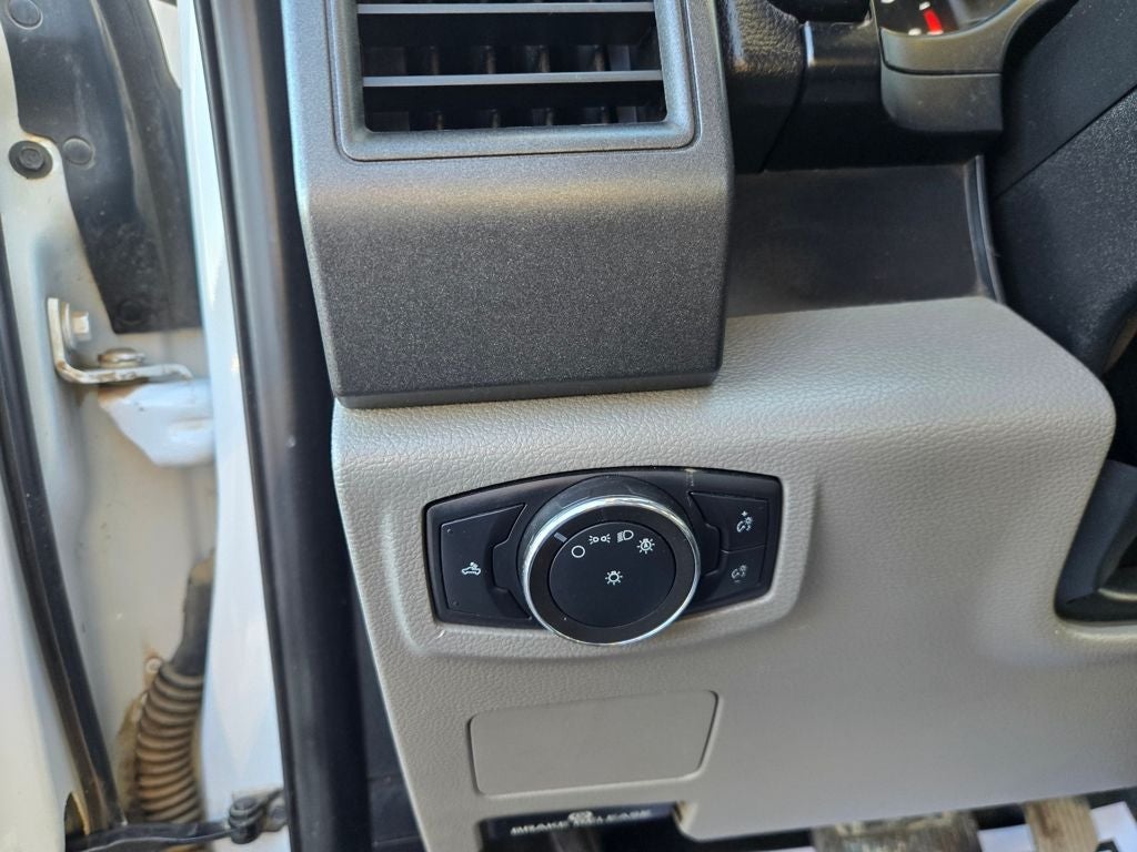 2020 Ford F-250SD XL Flatbed