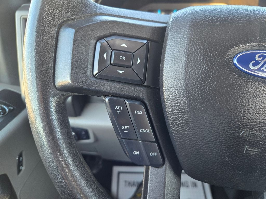 2020 Ford F-250SD XL Flatbed