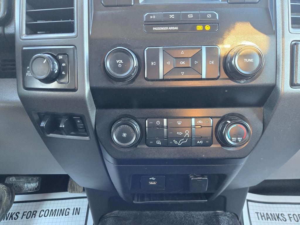 2020 Ford F-250SD XL Flatbed