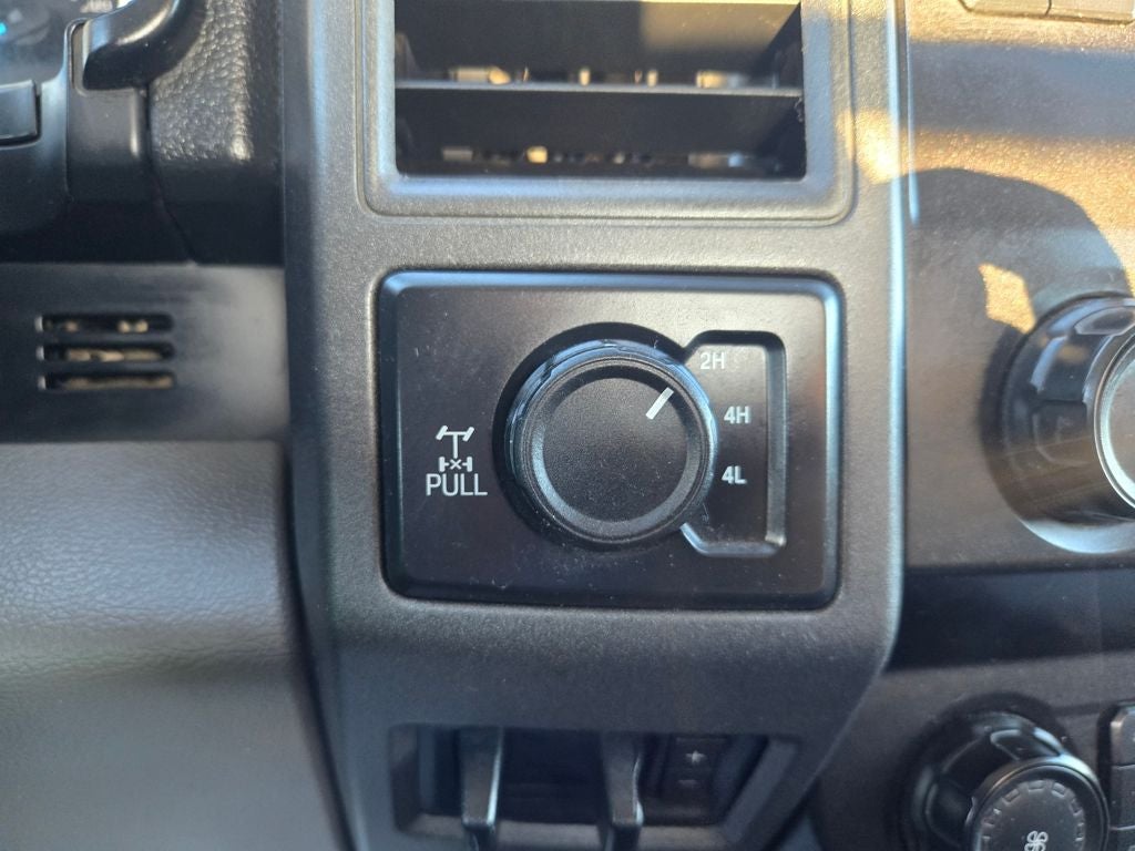 2020 Ford F-250SD XL Flatbed