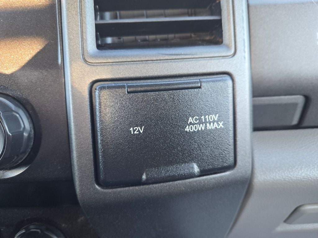 2020 Ford F-250SD XL Flatbed