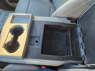 2020 Ford F-250SD XL Flatbed