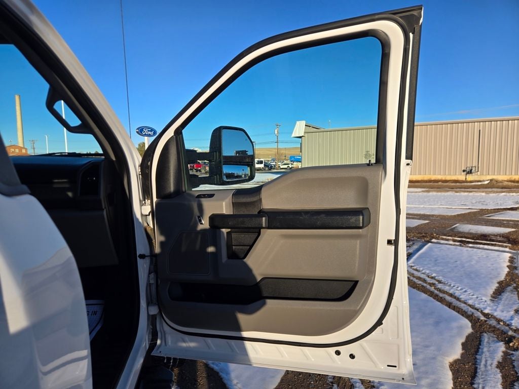 2020 Ford F-250SD XL Flatbed