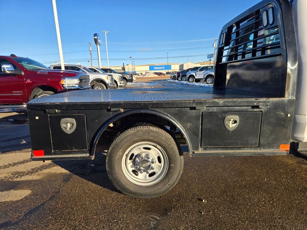 2020 Ford F-250SD XL Flatbed