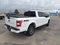 2020 Ford F-150 XLT FX4