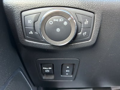 2020 Ford F-150 Lariat FX4