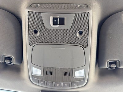 2020 Ford F-150 Lariat FX4