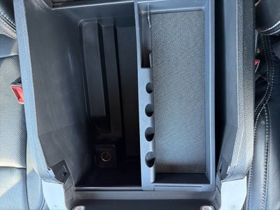 2020 Ford F-150 Lariat FX4