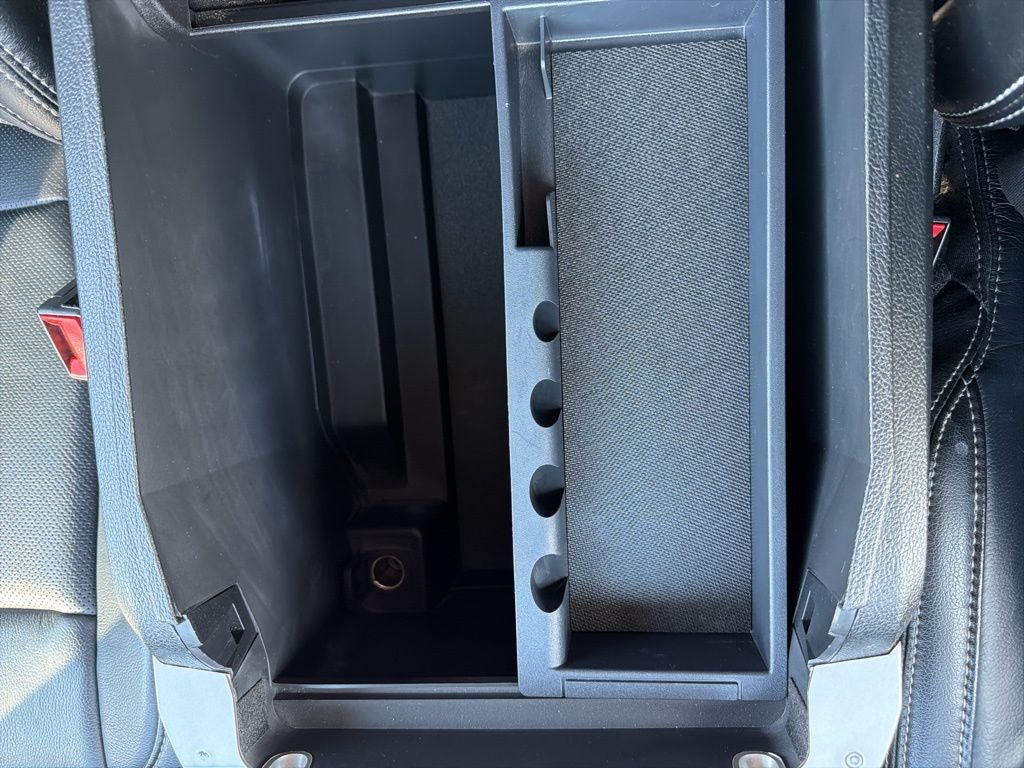 2020 Ford F-150 Lariat FX4