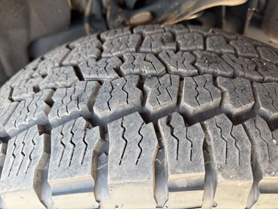 2020 Ford F-150 Lariat FX4