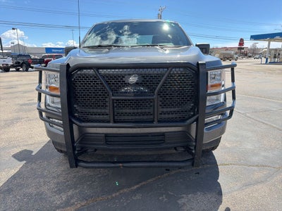 2022 Ford F-150 XL STX