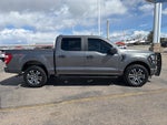 2022 Ford F-150 XL STX