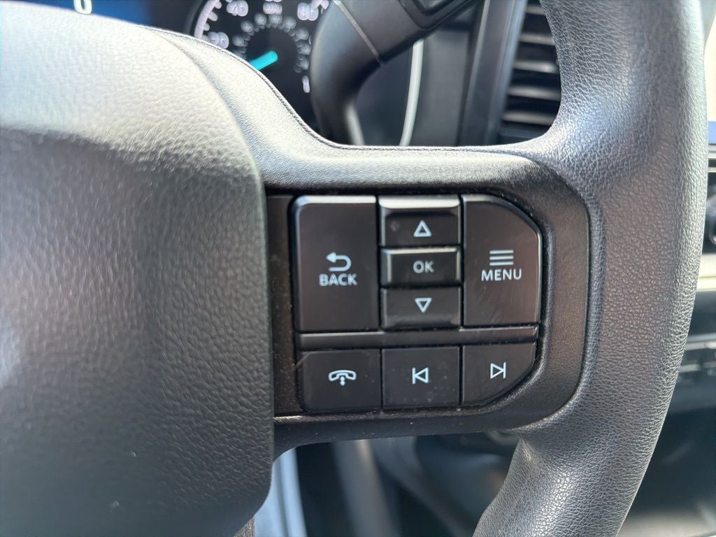 2022 Ford F-150 XL STX