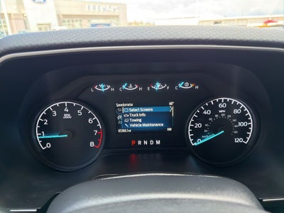 2022 Ford F-150 XL STX