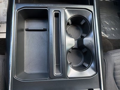 2022 Ford F-150 XL STX