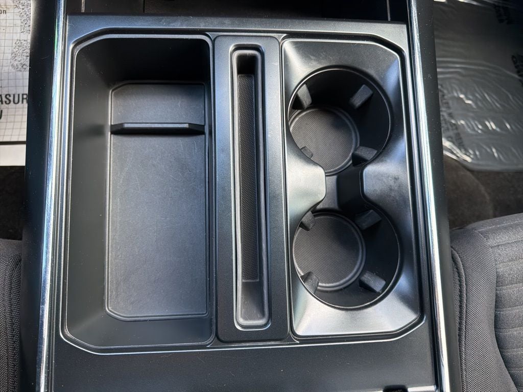 2022 Ford F-150 XL STX