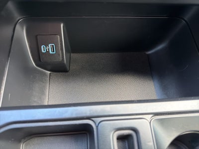 2022 Ford F-150 XL STX