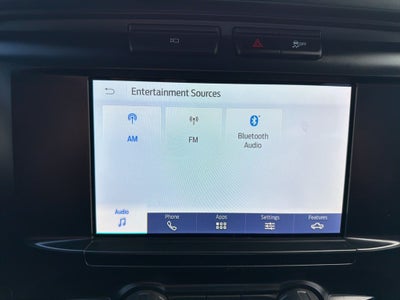 2022 Ford F-150 XL STX