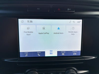 2022 Ford F-150 XL STX