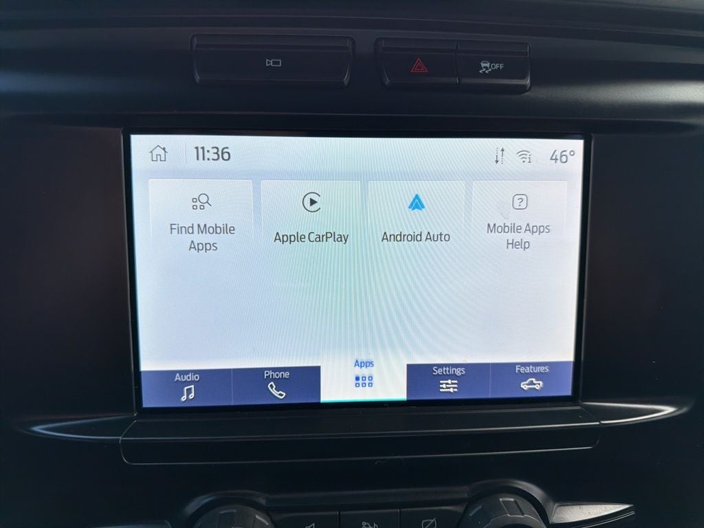 2022 Ford F-150 XL STX