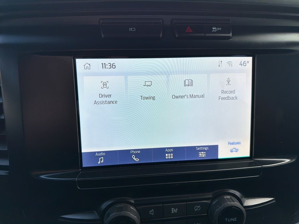 2022 Ford F-150 XL STX