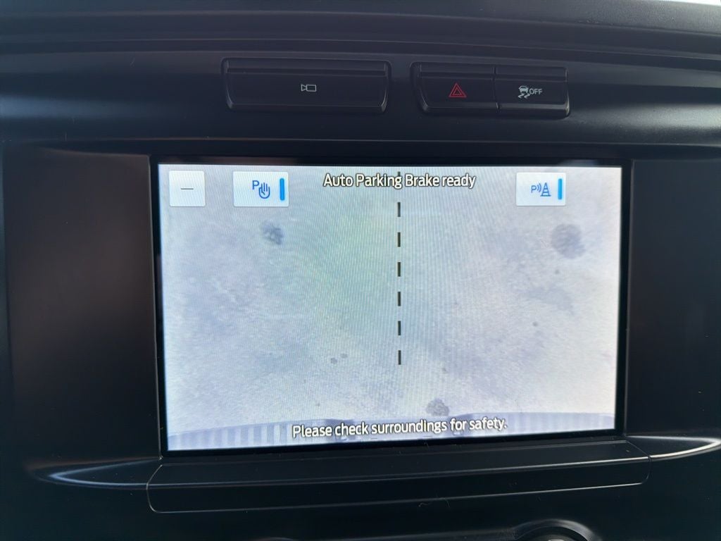 2022 Ford F-150 XL STX