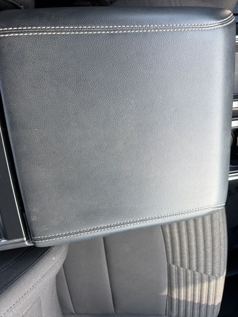 2022 Ford F-150 XL STX